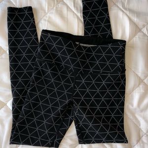 VS Sport Knockout High Rise Legging XS